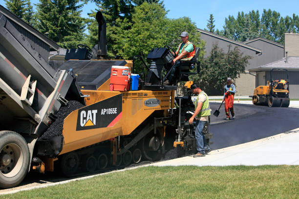 Crest View Heights, NY Driveway Pavers Company